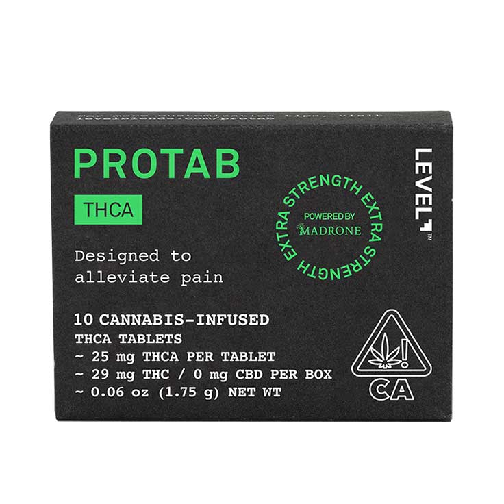 product featured image protab thca