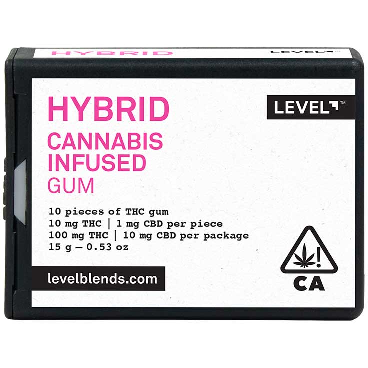 hybrid gum
