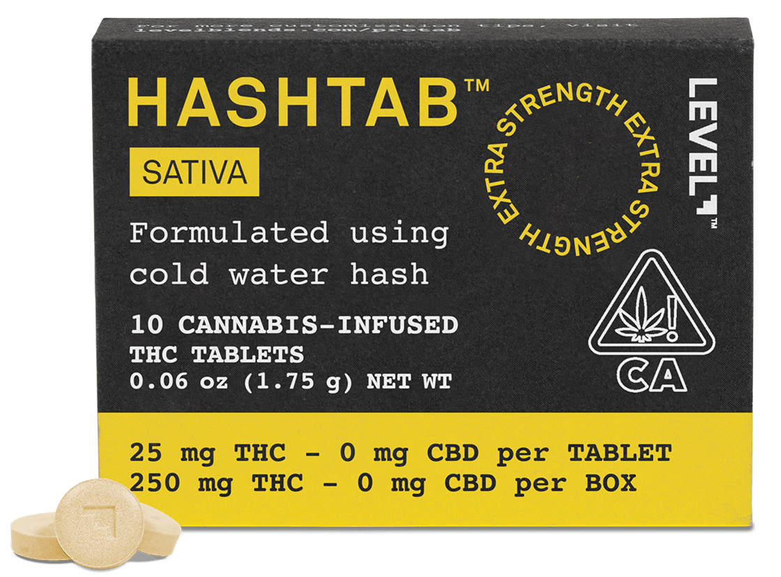 sativa hashtab