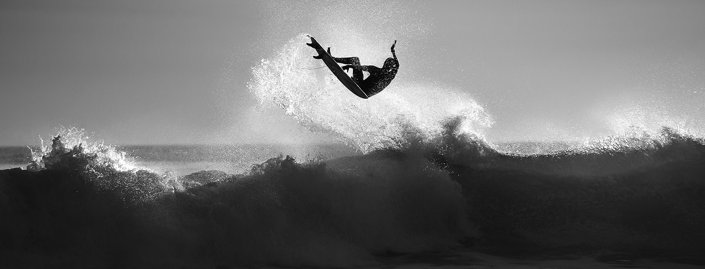 homepage hero surfer