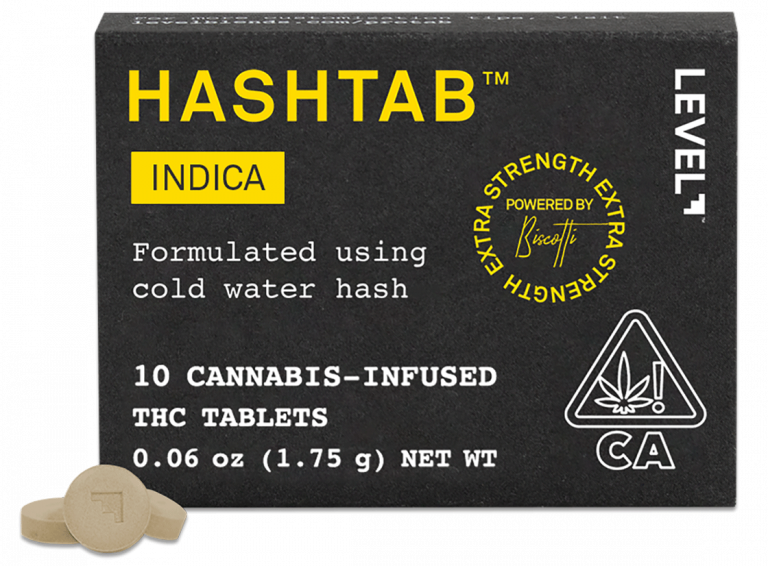 level hashtab level hashtab