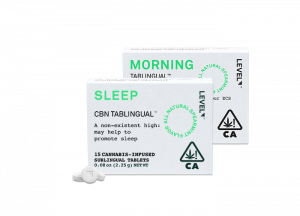 sleep morning  tablets