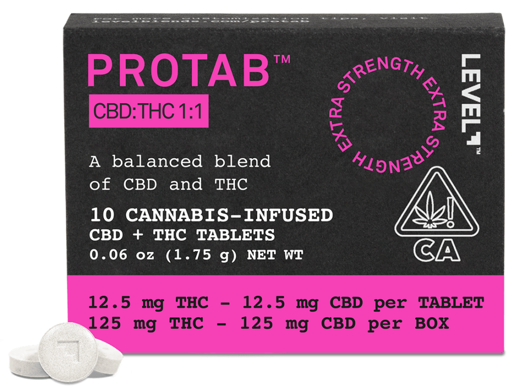 level hashtab vs protab