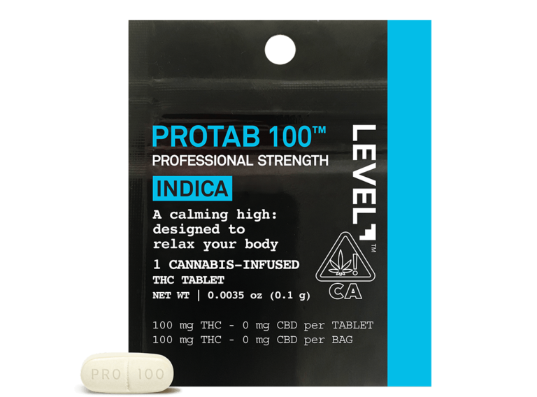 level hashtab vs protab