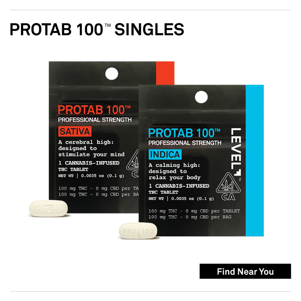 Image of Protab 100 packages