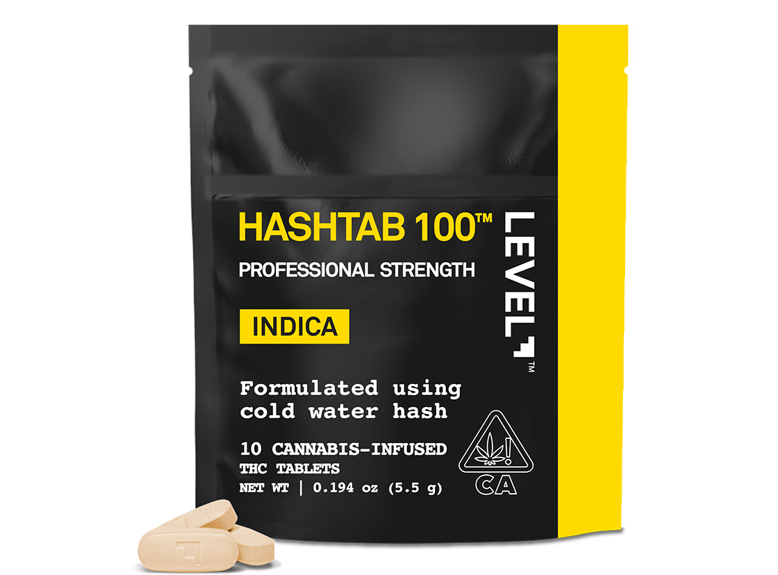 level ht  indica tablet