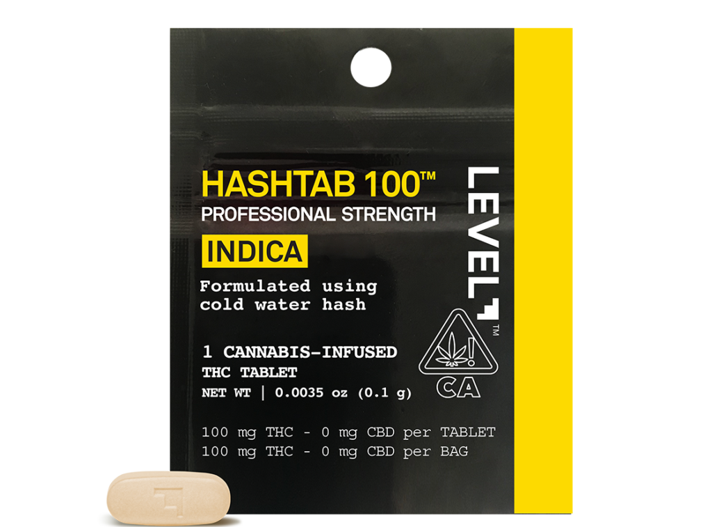 level hashtab level hashtab