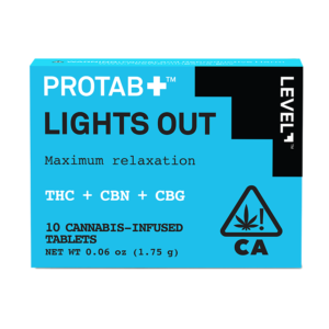 Lights Out Protab+