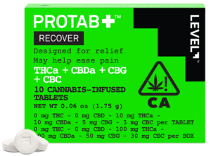 recover tablet