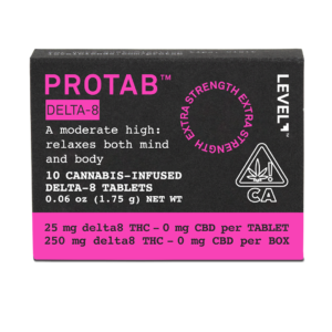 Protab Delta-8
