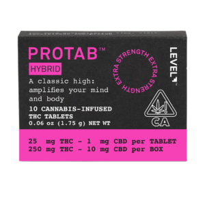 Protab Hybrid
