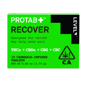 Protab+ Recover