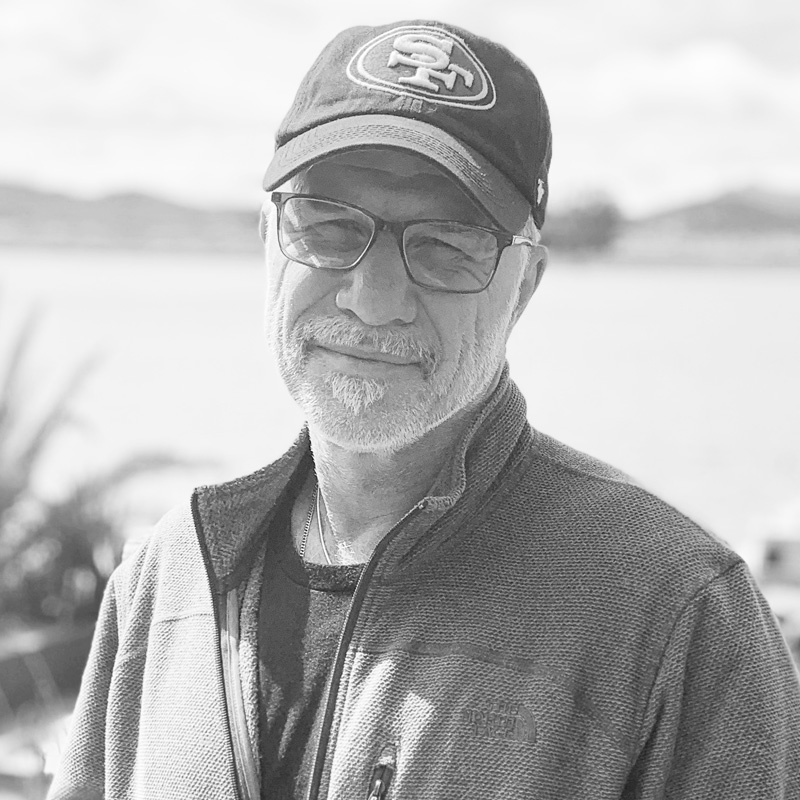 author avatar