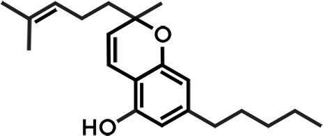 CBC chemical structure