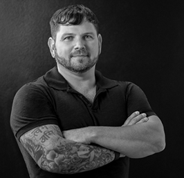 Chris Emerson, founder and chief scientist at LEVEL